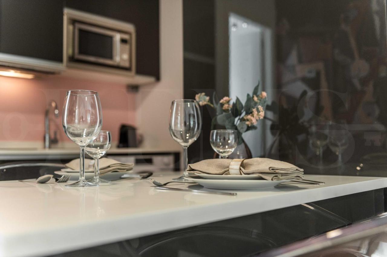 Apartment Artistic Duplex With Terrace By Picasso Museum By Rems Málaga